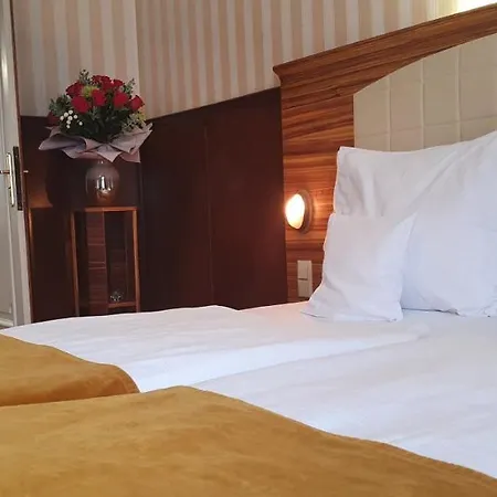 Okresní Dům Hotel 4*