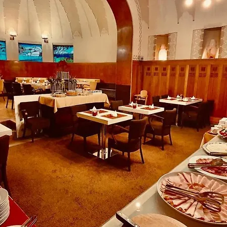 Okresní Dům Hradec Králové