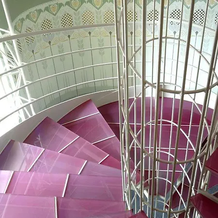 Hotel Okresni Dum Hradec Králové