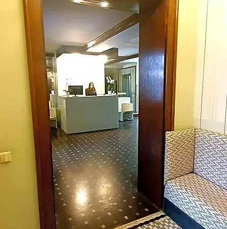 Okresni Dum Szálloda 4*