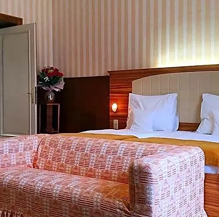 Hotel Okresni Dum Hradec Králové