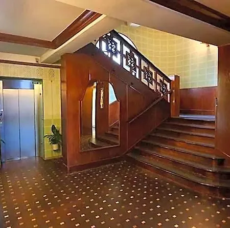Hotel Okresni Dum