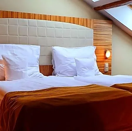 Hotel Okresni Dum
