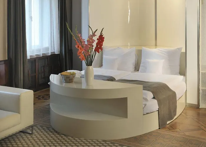 Hotel Okresní Dům